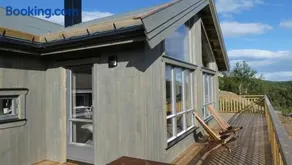Hygglige Fjellhytte - Image 4