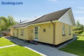 Luxury Holiday Home In Djursland - Image 3