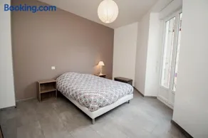 La Petite Pontissalienne - Appartement Centre de Pontarlier - Image 5