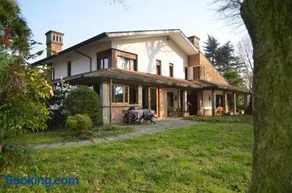 Padova Villetta con ampio parco privato - Image 3