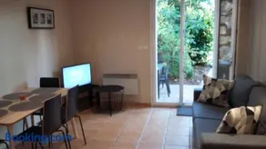 Appartement dans propriété calme en pleine nature - Image 1
