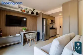Apartamento em Itacaré: Sol, Mar e Conforto - Image 2