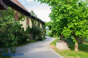 Turistična kmetija Vrezner Apartment - Image 1
