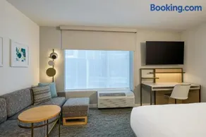 TownePlace Suites by Marriott Lyndhurst - Image 4