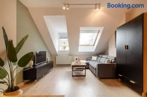 Klimatyzowane Apartamenty Miedź i Miód - Image 3