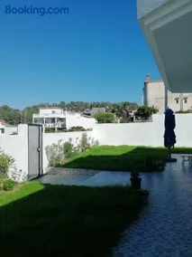 Maison de charme avec vue sur mer - Image 3
