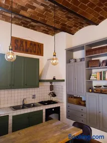 La Casa nella Torre - Apartment - Image 1