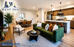 West Inn Rise - Image 1