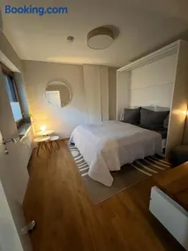 Goodie Room I Apartment I Würzburg Estenfeld - Image 1