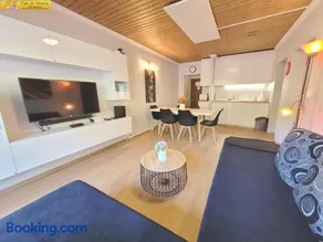 Apartment Almkogel - Image 1