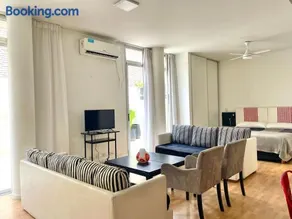 Apartamento de María en Martínez ! sobre Av Libertador - Image 1