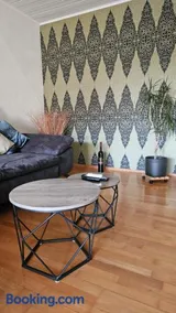 Zweite Heimat Bamberg - stadtnah mit Balkon und Parkplatz - Image 1