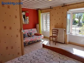 Gîte Les Glycines - Image 3