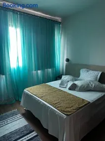 Apartamento Saint Moritz flat service - Image 2