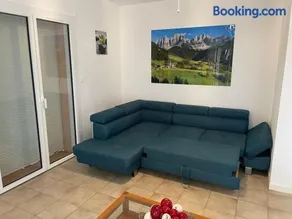 Villa Bleu Antheor - Image 2