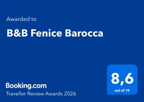 B&B Fenice Barocca - Image 2