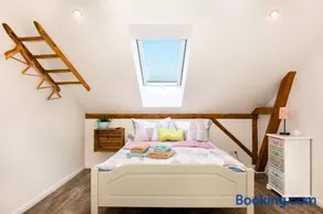 Ferienwohnung Kunterbunt Eckernförde - Image 2