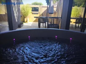 Lodge Cosy - Sauna & Jacuzzi. - Image 1