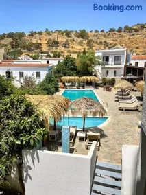Antonis G. Hotel Apartments - Image 2