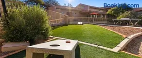 Enjoy the Oro Valley in this 1BD condo with resort amenities - Image 3