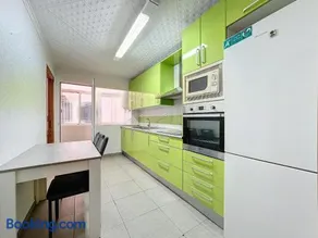 Apartamento 4 dormitorios Parking incluido. - Image 2