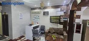 العييري للوحدات المفروشة الباحة3 - Image 2