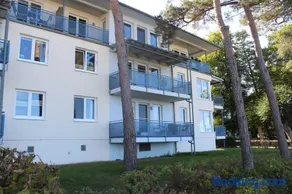 Ferienwohnung Schwanenwiek - Image 1