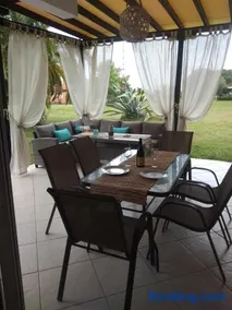 Sunny Villa Sea View by RentalsPro Services - Image 2
