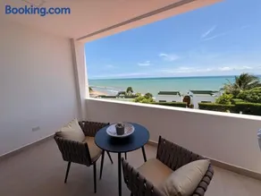 Oceanfront Apartment 2BR 2BA at Jama Campay includes Resort Access - Image 5