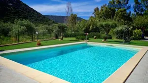 Villa Paola San Teodoro con piscina privata - Image 3
