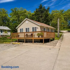 Buccaneer Bay Bungalow #6 - Image 1