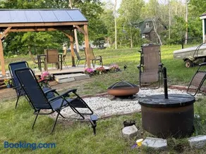 Great Sacandaga Sunset House Lake Access - Image 2