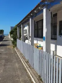 Gîte 2 à 12 personnes La côte d'Argent plage à pied - Image 2