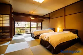 Ryoutei Ryokan Yasui - Image 5