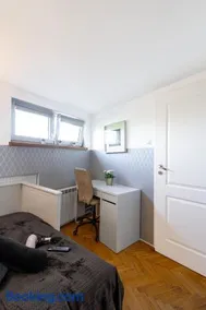 ClickTheFlat Wilson Square Apart Rooms - Image 3