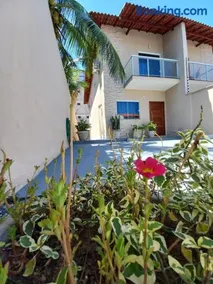 Casa Climatizada com Piscina em Jacaraipe - Image 4