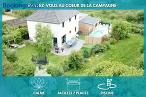 Gîte La Clé de Saint-Jean - Image 1