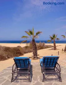 Entire Villa Private Beach Front Oasis at Punta Lobos - Casa Punta Lobos - Image 2