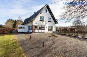 Ferienwohnungen Zum Hasenbahnhof - Image 3