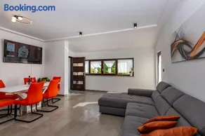 Villa Gracija, a charming holiday apartment in the heart of Istria - Image 4