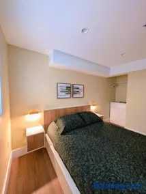 Cozy & Chic suite with wine cellar - Image 5