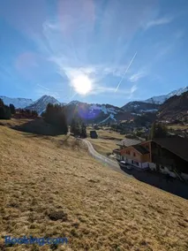 Zimmer in Adelboden - Image 1