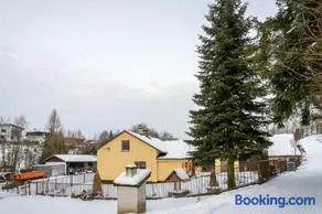Agroturistika - "Domeček u oveček" - Image 1
