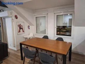 Superbe appartement Serris proche disney disneyland - Image 3