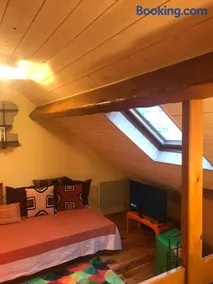 Cosy T2 mezzanine pour 4 personnes - Image 2