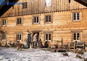 Auszeit-Biohof Neihausmo - Image 4