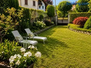 Iris Peaceful Apartment near Lake Como and Lugano - Image 2
