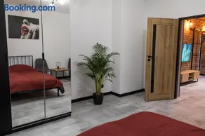 Apartament Black Loft - Image 3