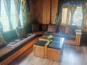 Anuppam Home Stay - Image 2