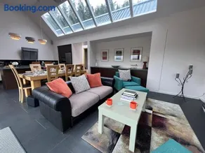 Lakeview Callow Luxury Retreat for Couples & Families Ideal Base for County Mayo - Image 3